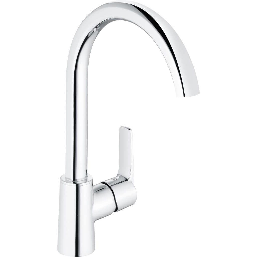 Küchenmischer hohe Ausführung