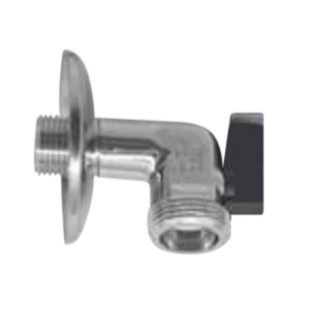 Geräteanschlussventil